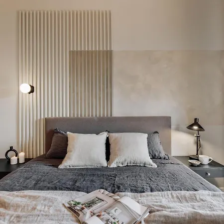 Fageda - 2 Bedrooms And Balcony In Sant Antoni Appartement Barcelone
