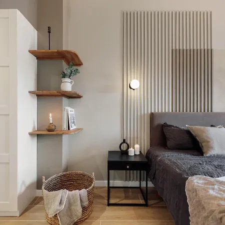 Fageda - 2 Bedrooms And Balcony In Sant Antoni